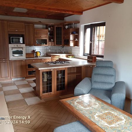 Na Cervene Louce Relax 1 Villa Cheb Exterior photo
