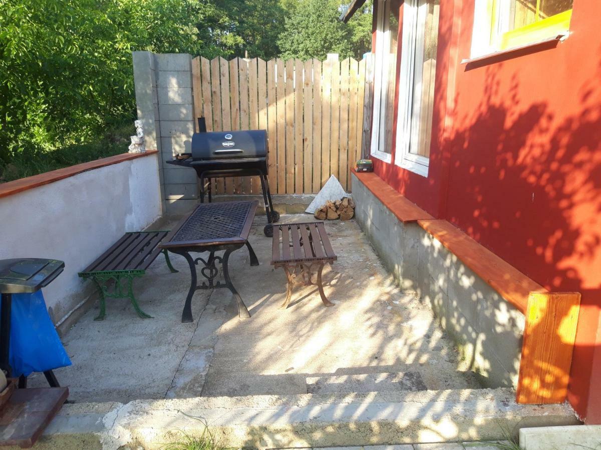 Na Cervene Louce Relax 1 Villa Cheb Exterior photo