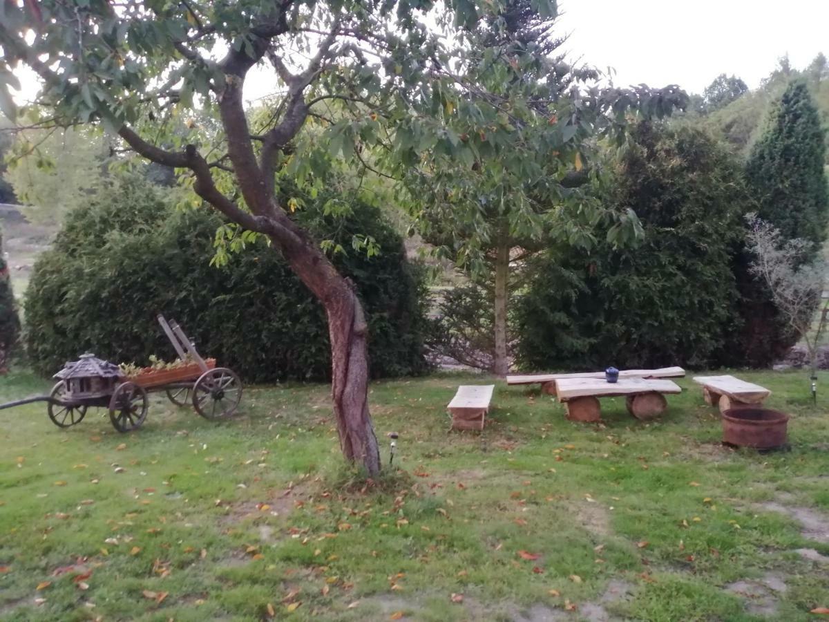 Na Cervene Louce Relax 1 Villa Cheb Exterior photo